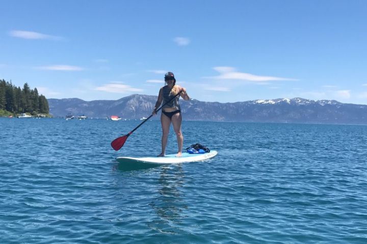 Thing To Do North Lake Tahoe Summer Activities